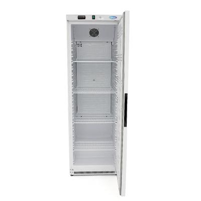 Maxima Lednice - 400 l - 4 nastavitelné police - bílá |  09405012